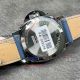 vs factory Panerai Luminor Due Ivory Dial PAM00906 blue strap replica watches (7)_th.jpg